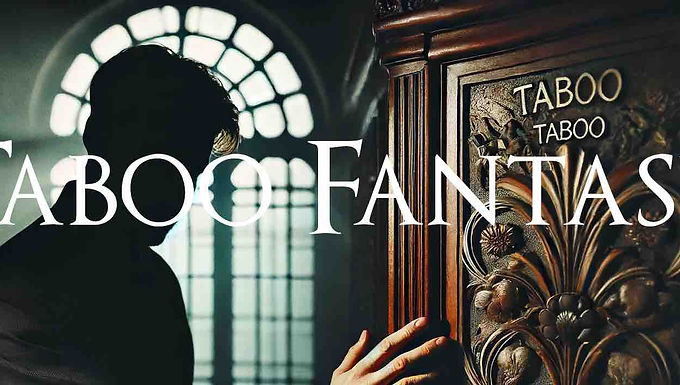 Taboo Fantasy