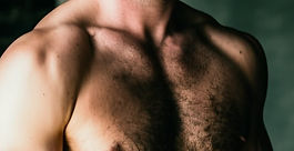 Pleasure & Power: Dominance, Submission, Erotic Gay Hypnosis