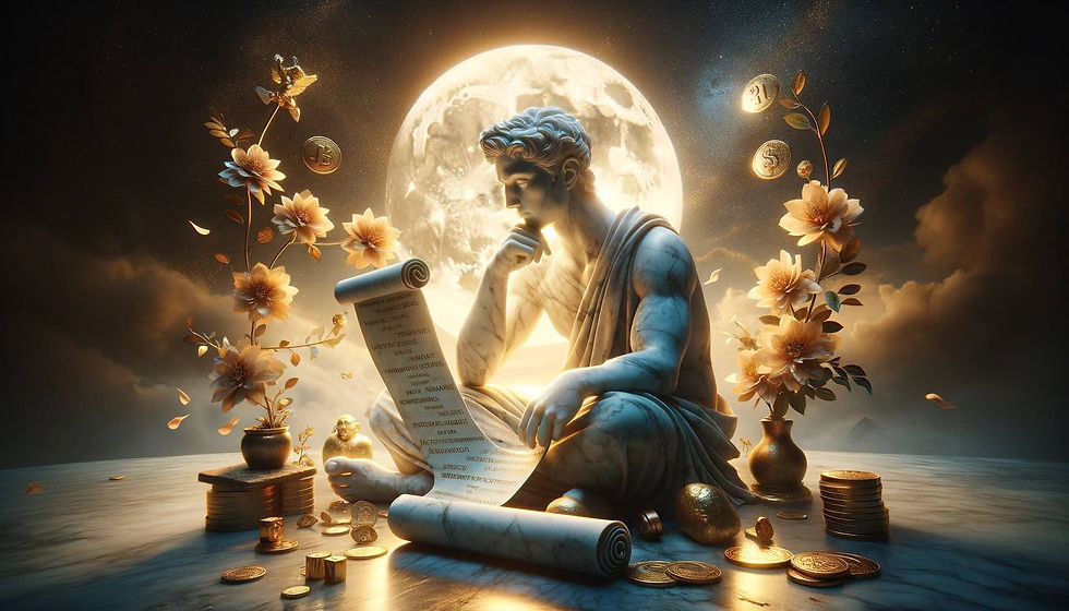 best wealth affirmations