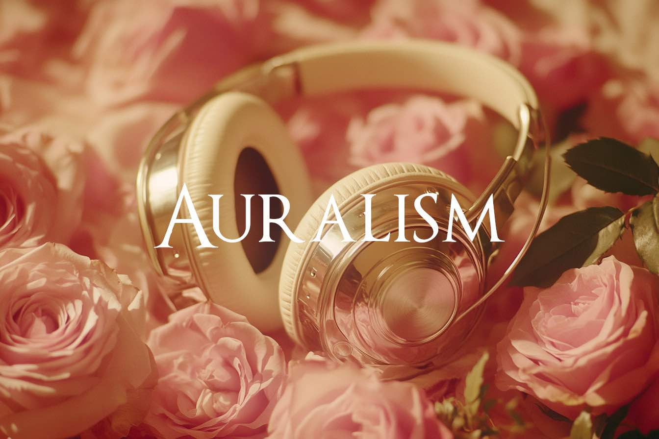 Auralism: Arousal Hypnosis for Deep Erotic Trance