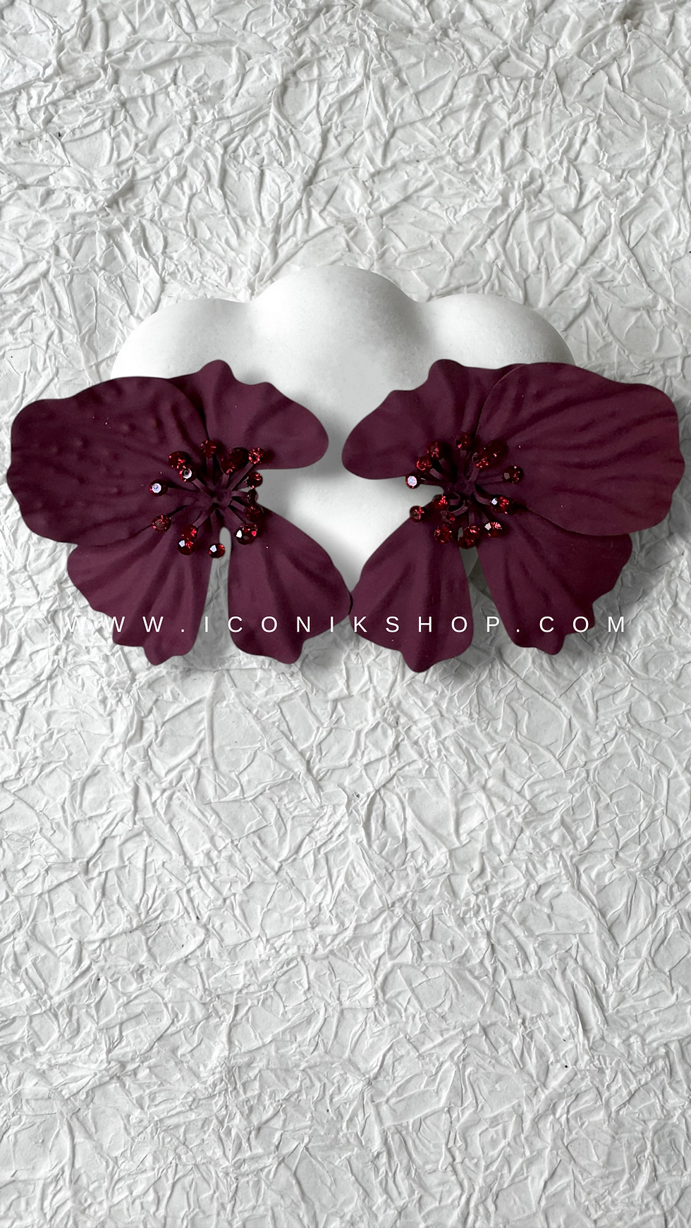 Miniatura: AROS PETALOS