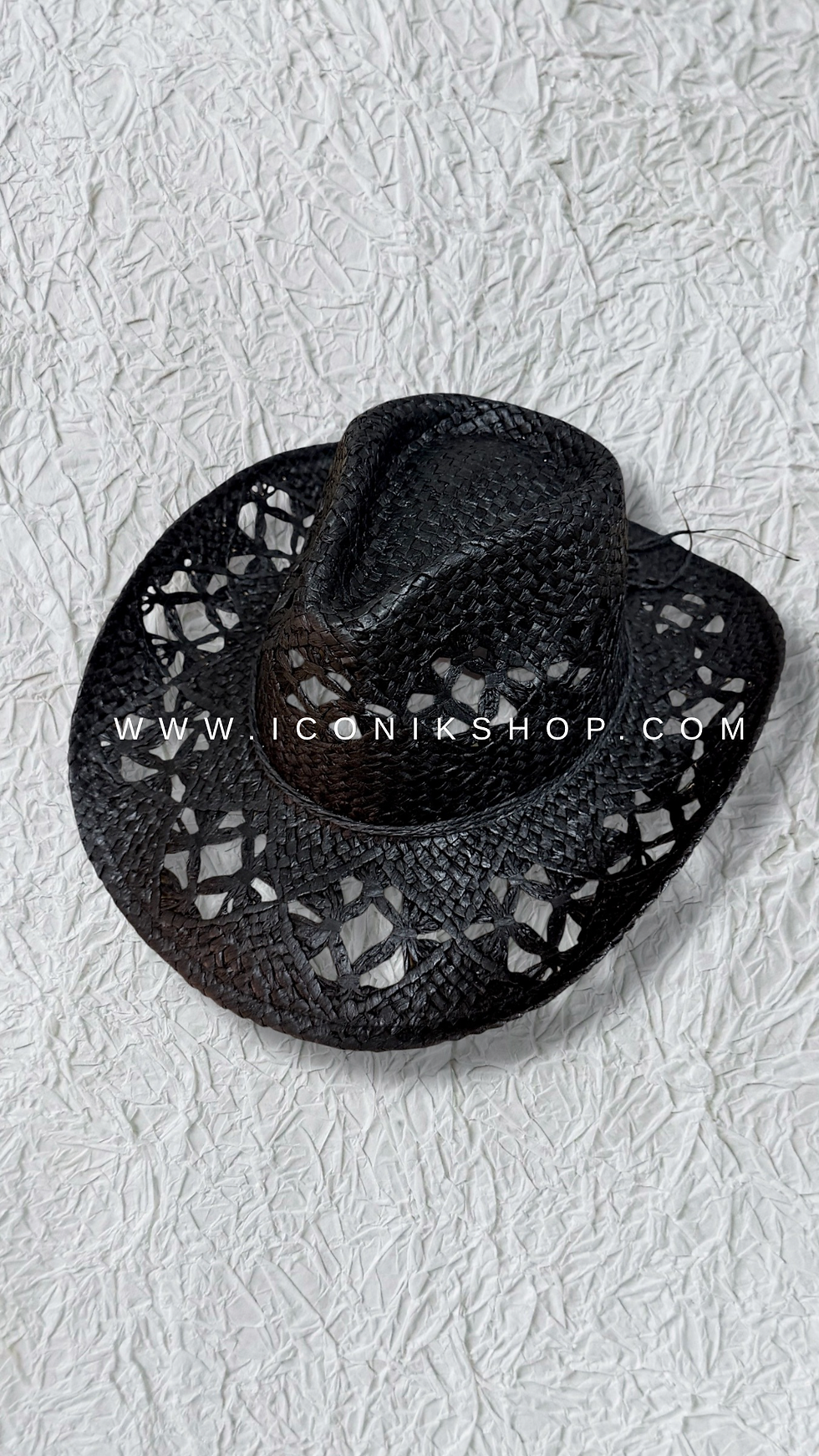 Miniatura: SOMBRERO COWBOY