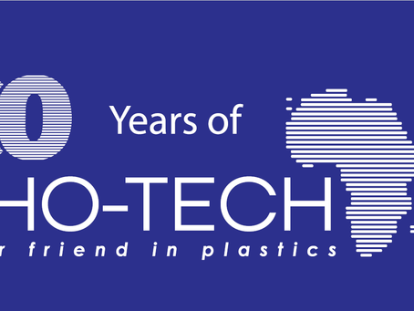 Benefits of Partnering with Rho-Tech for Your HDPE Needs