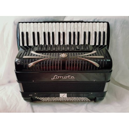 Sonola acordeon