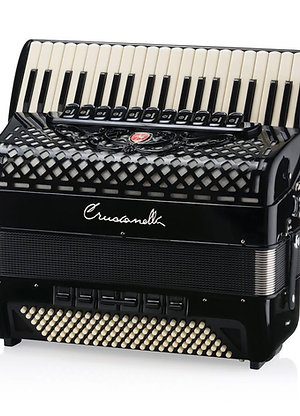 Crucianelli