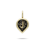 Thumbnail: Lotus Insignia Pendant -J