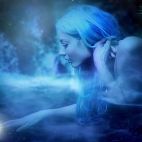 A Voice in the dark- Intuition