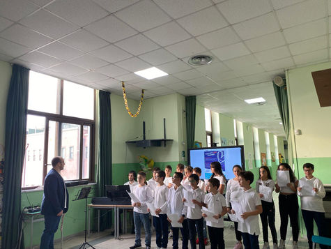 #ErasmusDays: una festa internazionale