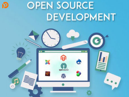 Maximize the Benefits of Open Source Development Services - Purgesoft