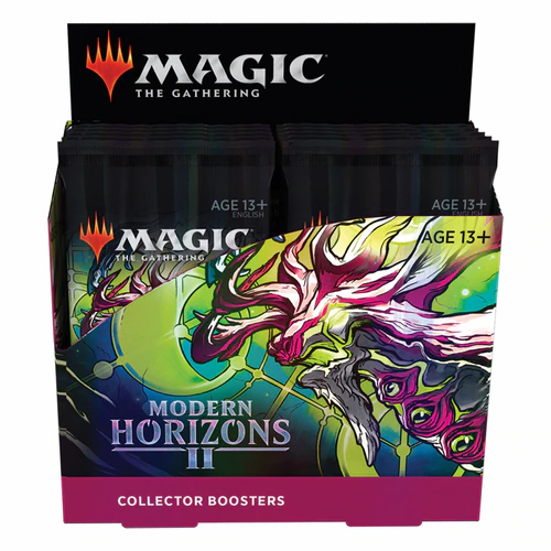 Modern Horizons 2 Collector Booster Box