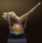 Summer 15"h x 15"w x 7"d