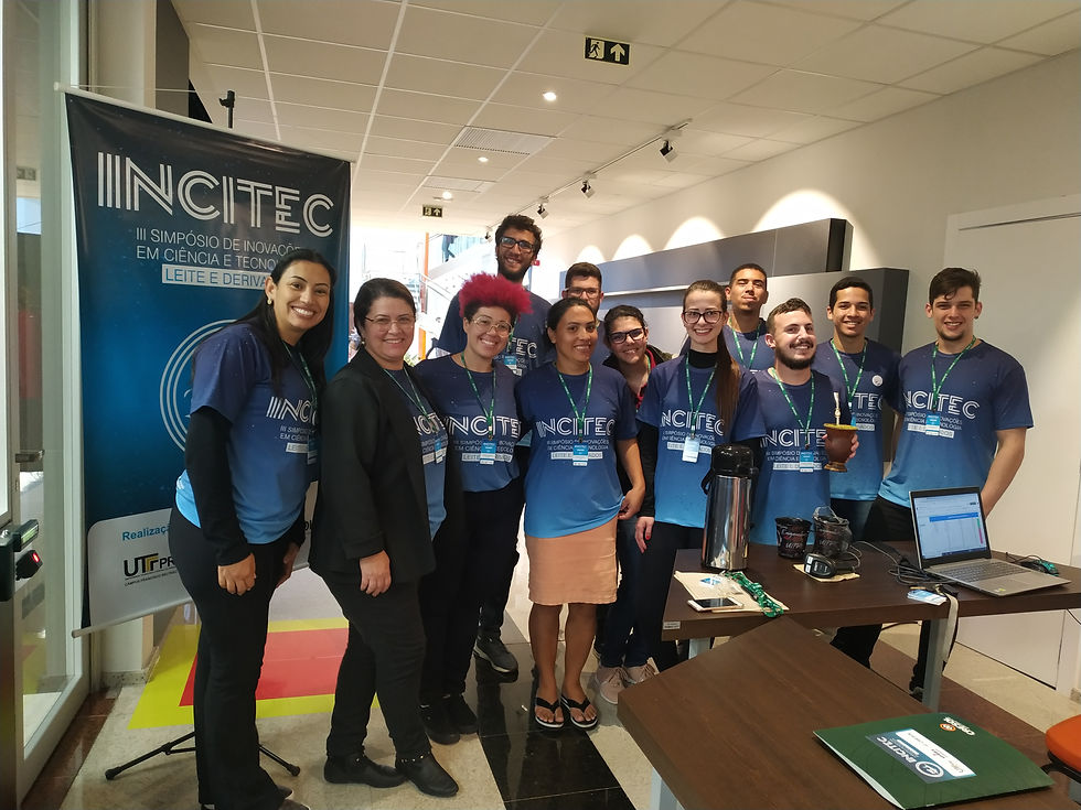 INCITEC