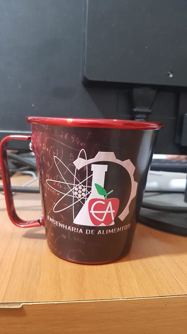 Caneca 2018