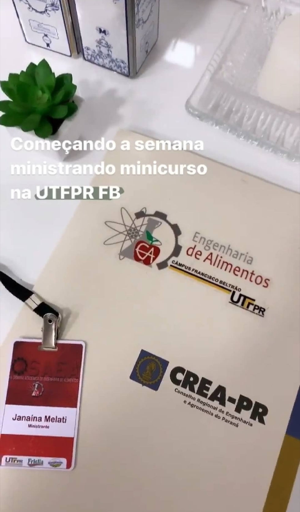 IV SAEA