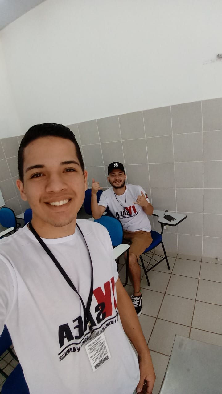 IV SAEA