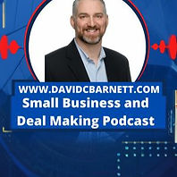 Small Business and Deal Making Podcast