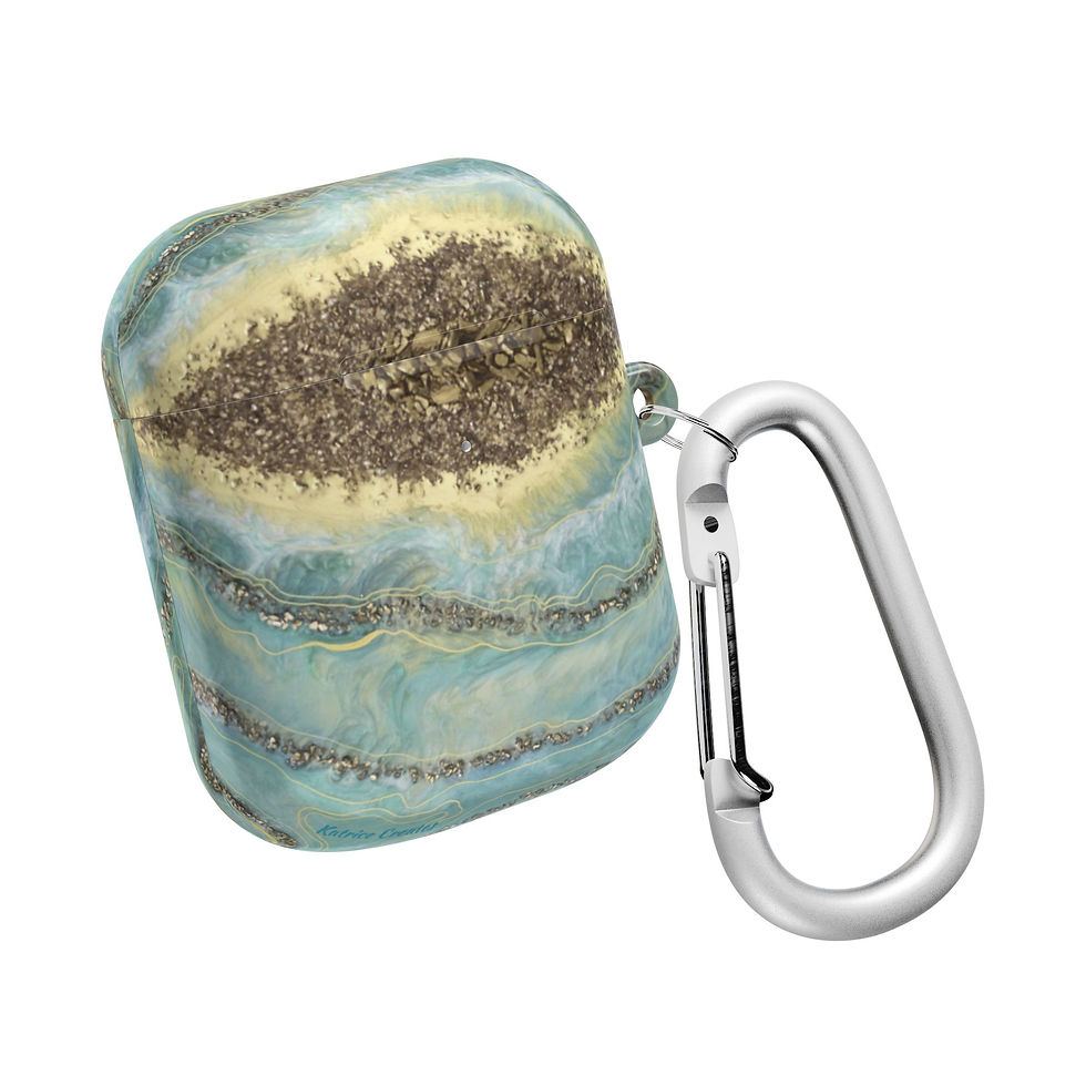 Thumbnail: AirPod Cases - Chalco