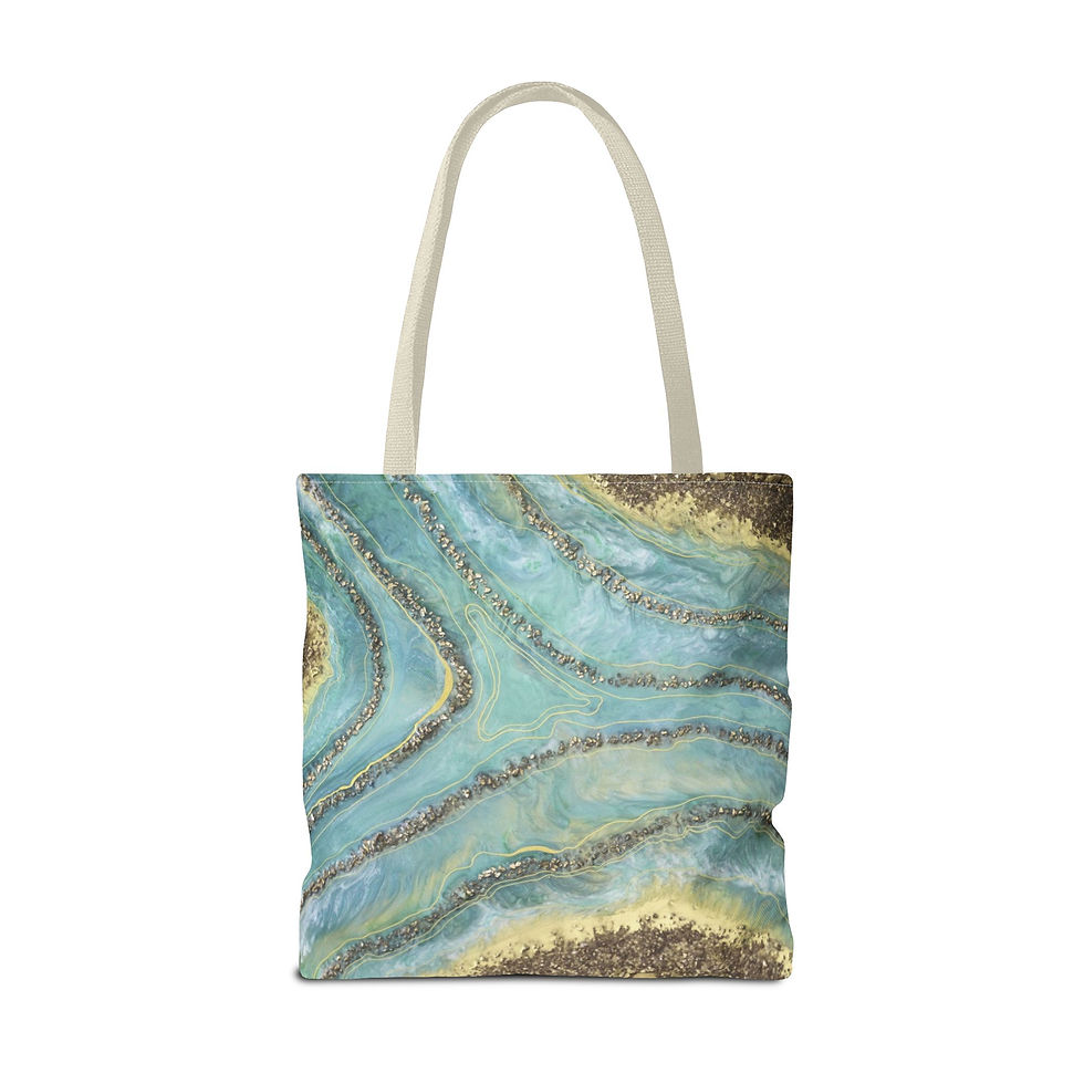 Thumbnail: Tote Bag - Chalco