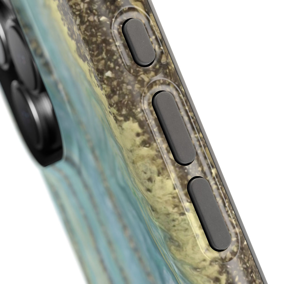 Thumbnail: MagSafe® Phone Case — CHALCO