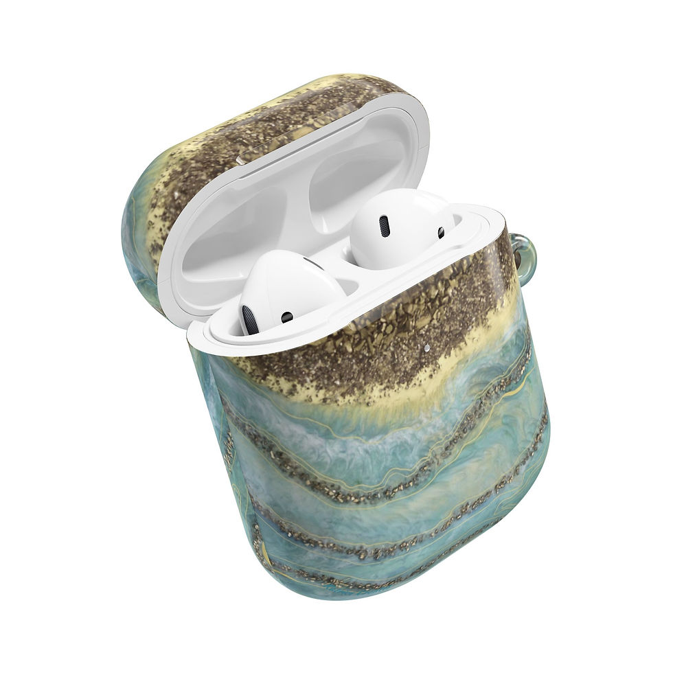 Thumbnail: AirPod Cases - Chalco