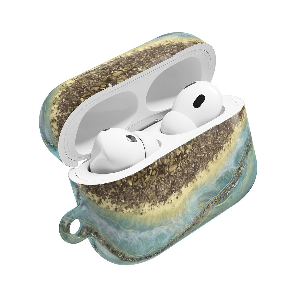 Thumbnail: AirPod Cases - Chalco