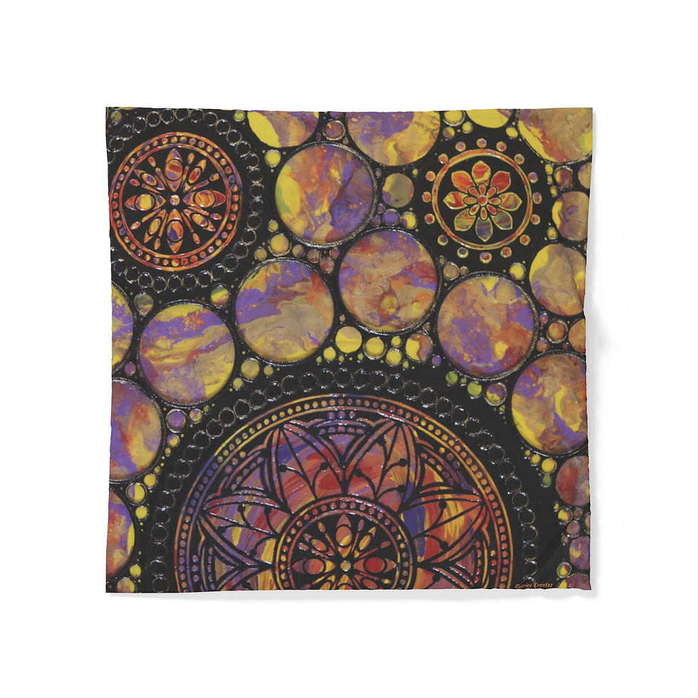 Thumbnail: Duvet Cover – Magic