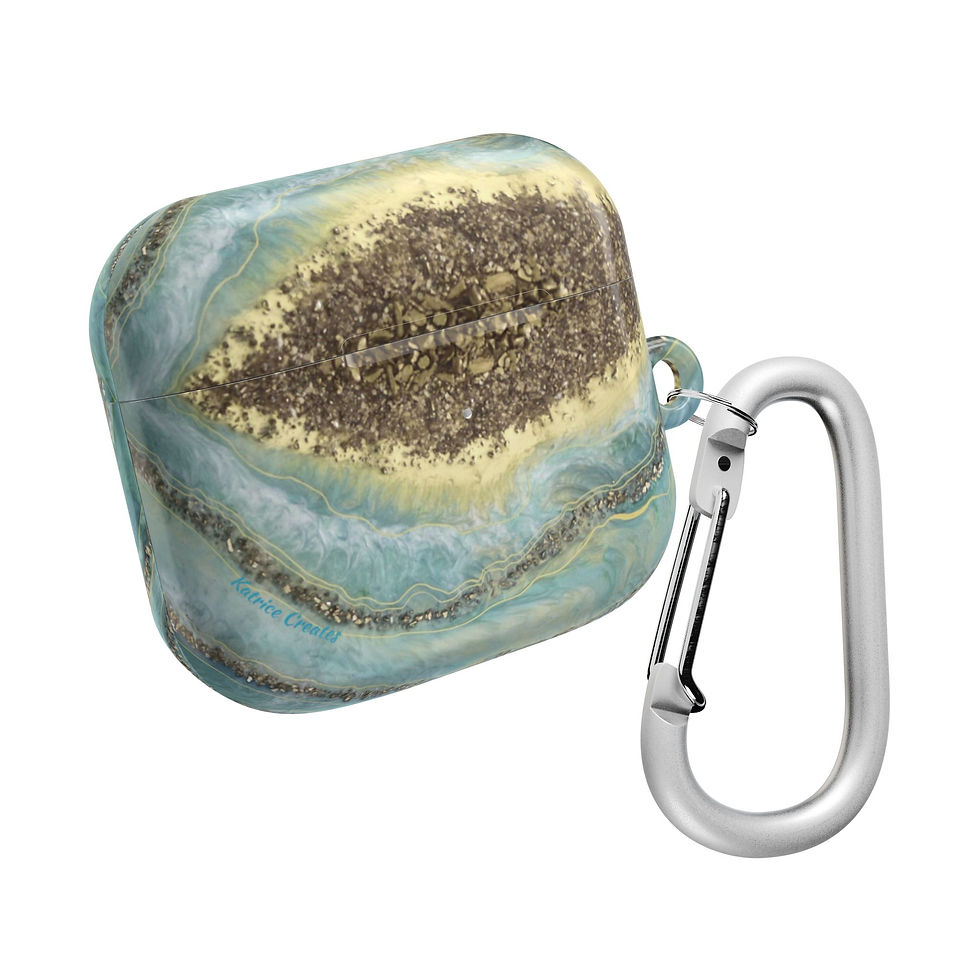 Thumbnail: AirPod Cases - Chalco