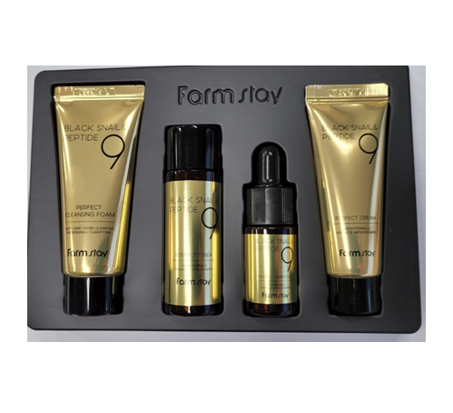 black snail peptide 9 perfect cream
