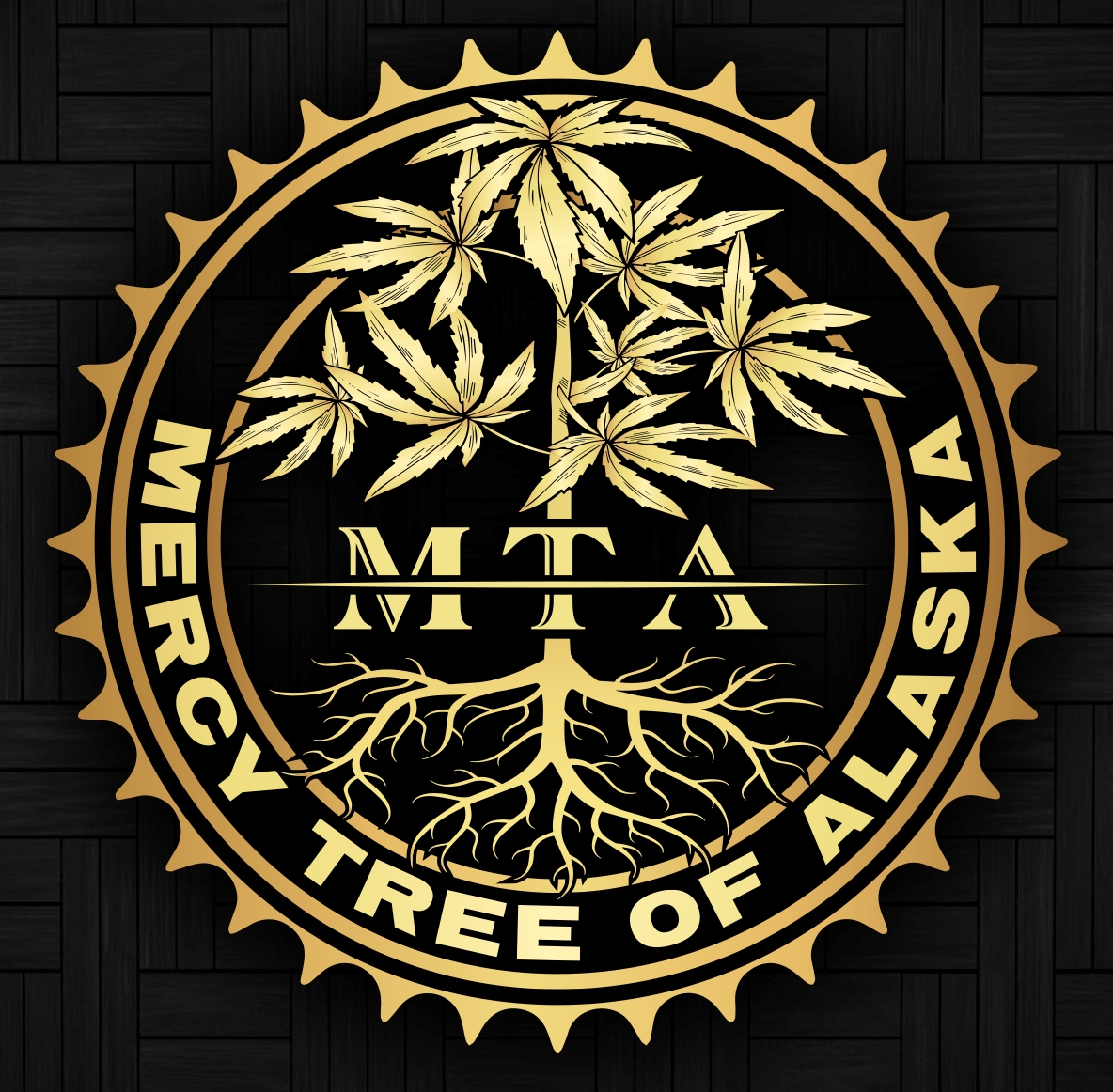 Mercy Tree of Alaska