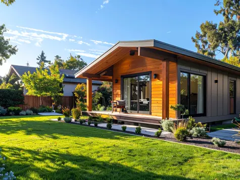 What Is a Granny Flat in California? (ADU Explained)