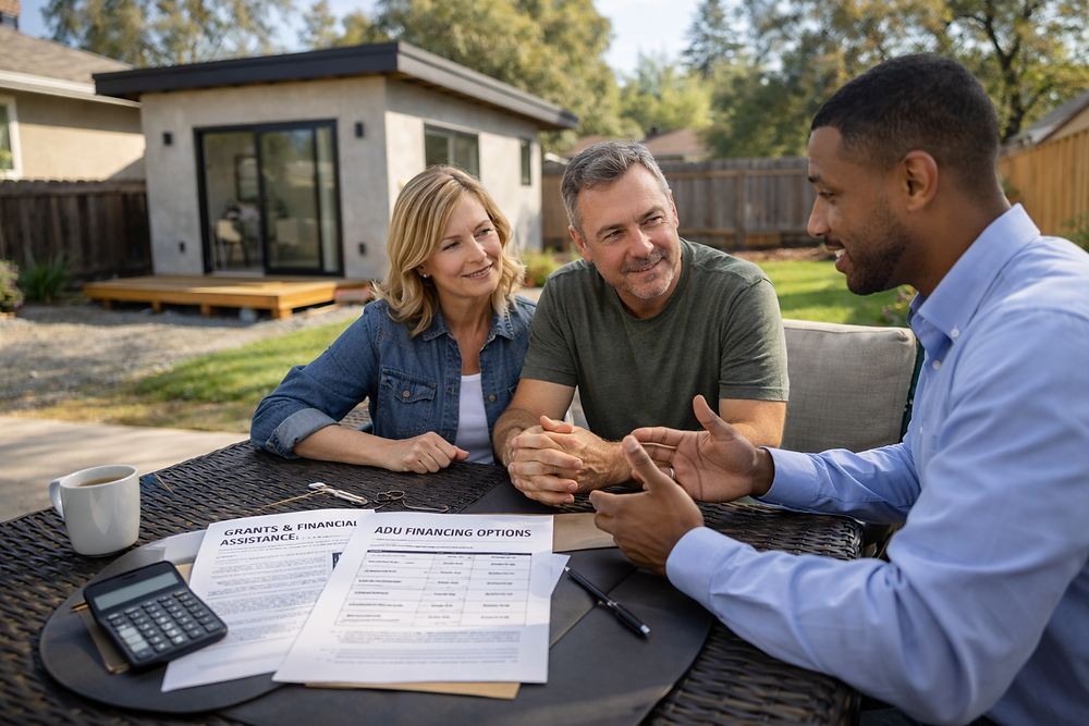 Is the California ADU Grant Still Available in 2026?