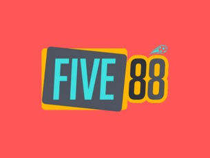 FIVE88 - Sân chơi đẳng cấp Châu Á