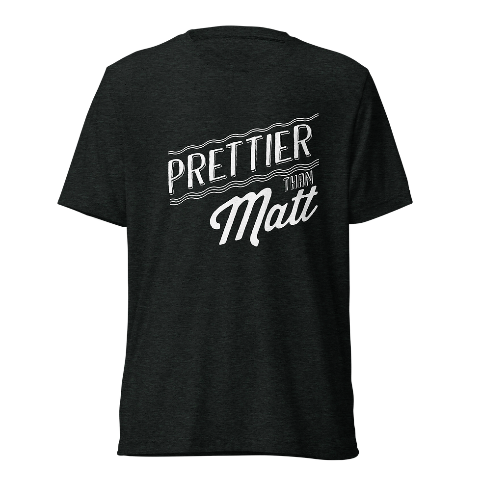 Thumbnail: Short sleeve t-shirt