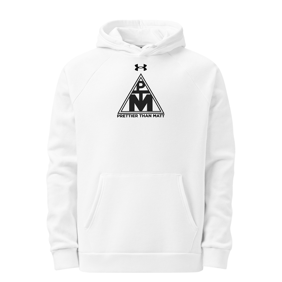 Thumbnail: Under Armour® hoodie
