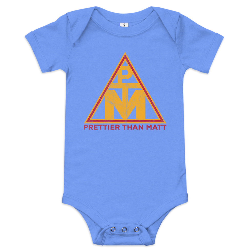 Thumbnail: Baby short sleeve one piece
