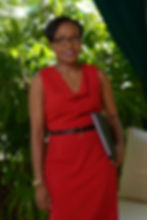 Yvette Bethel