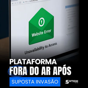 4chan Fora do ar Após Suposta Invasão: O Que Sabemos Até Agora