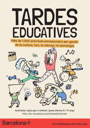 Tardes Educatives