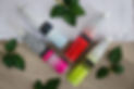 portavino aluminum bottles