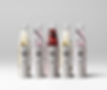 PortaVino Aluminum Bottles