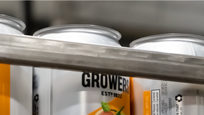 Custom Packing Sleeves: Benefits of Canned Cocktails