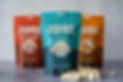 Popcorn Pouches