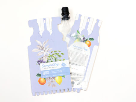 KinsBrae’s KB bottle for wines and spirits gets a sustainability upgrade