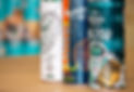 568ml Muskoka Brewing printed cans