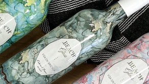 Looking at the Differences of Wrap-Around and Shrink-Sleeves for Bottles