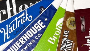 What Colours Show Up the Best on Cardboard?