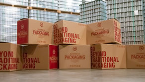 Looking For The Perfect Packaging? Kinsbrae Custom Product Boxes Are The Answer!