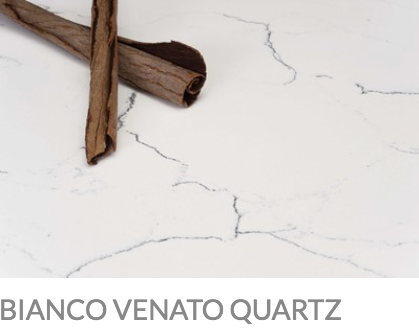 Bianco Venato Quartz
