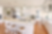 Coastal poly kitchen