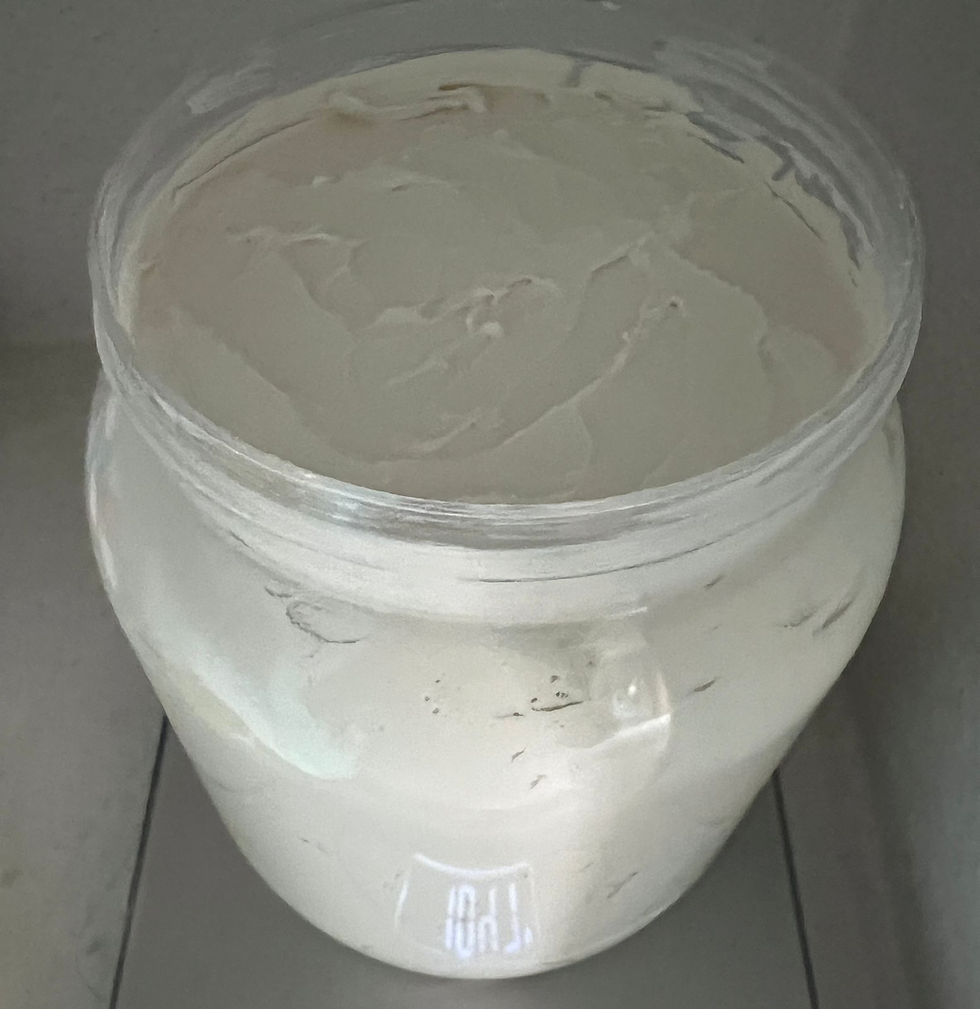 Thumbnail: Gold Whitening Cream